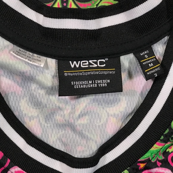 WESC - Picture 8 of 8